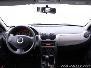 Dacia Sandero 1,4 MPI 55kW Klima STK 02 2009