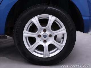 Dacia Sandero 1,4 MPI 55kW Klima STK 02 2009