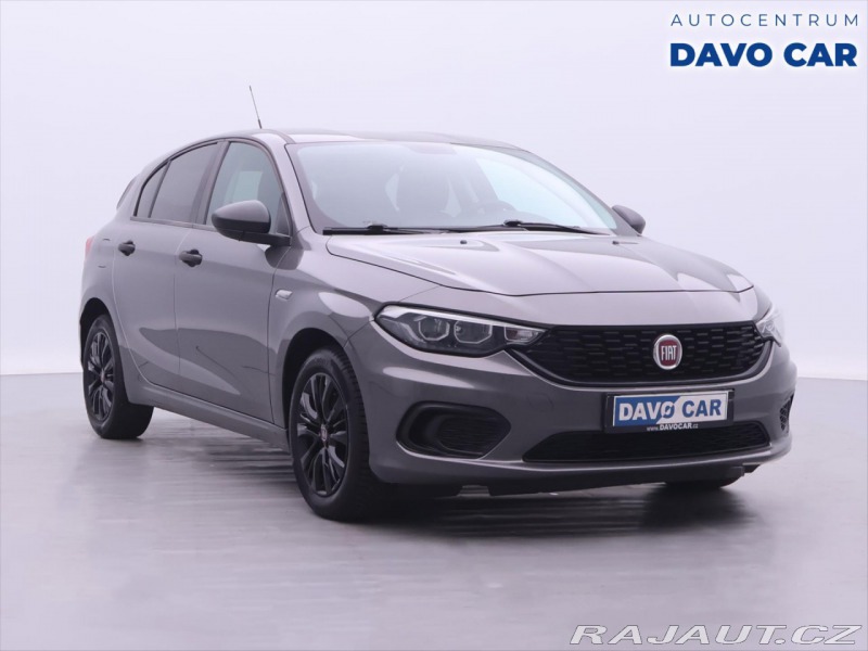 Fiat Tipo 1,4 i 70kW Street Aut.kli