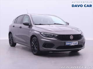 Fiat Tipo 1,4 i 70kW Street Aut.kli