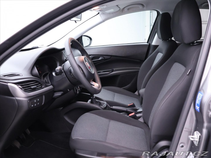Fiat Tipo 1,4 i 70kW Street Aut.kli 2020