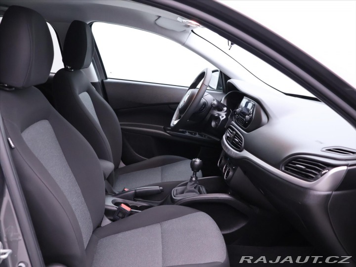 Fiat Tipo 1,4 i 70kW Street Aut.kli 2020