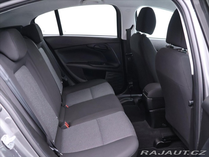 Fiat Tipo 1,4 i 70kW Street Aut.kli 2020