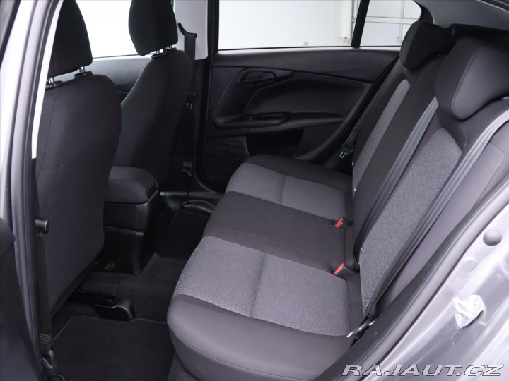 Fiat Tipo 1,4 i 70kW Street Aut.kli 2020