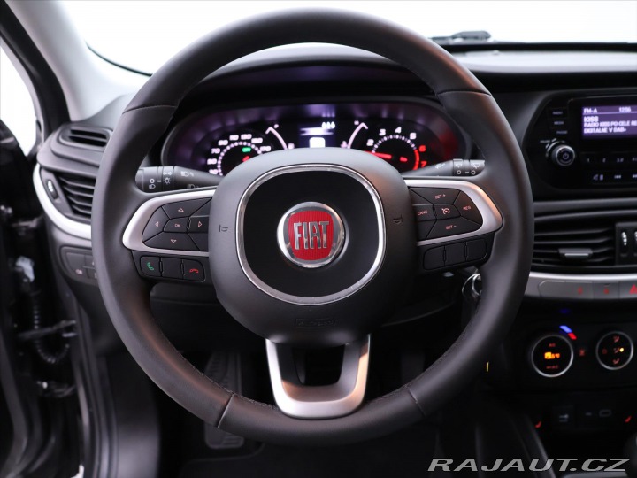 Fiat Tipo 1,4 i 70kW Street Aut.kli 2020