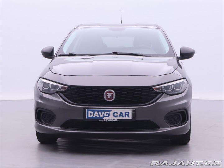 Fiat Tipo 1,4 i 70kW Street Aut.kli 2020