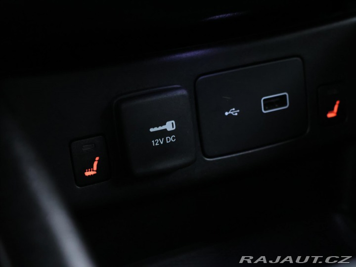 Fiat Tipo 1,4 i 70kW Street Aut.kli 2020