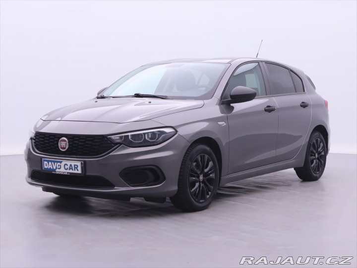 Fiat Tipo 1,4 i 70kW Street Aut.kli 2020