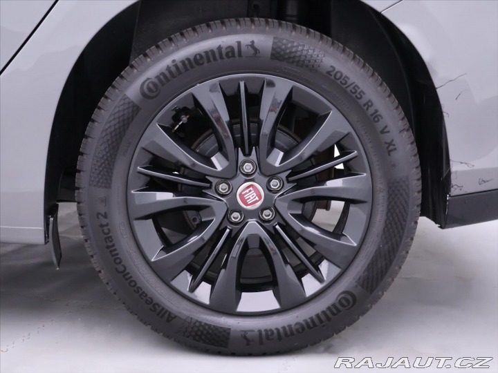 Fiat Tipo 1,4 i 70kW Street Aut.kli 2020