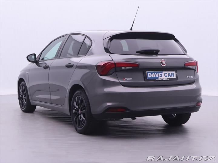 Fiat Tipo 1,4 i 70kW Street Aut.kli 2020