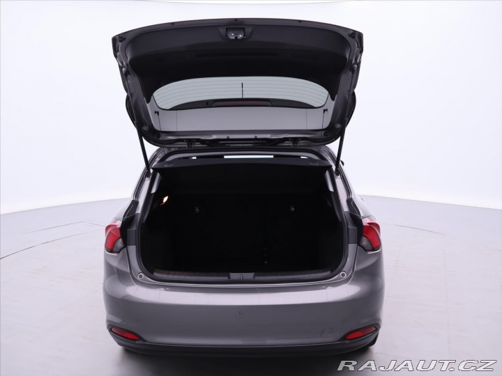 Fiat Tipo 1,4 i 70kW Street Aut.kli 2020