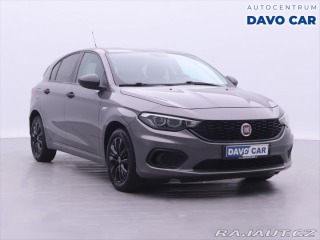 Fiat Tipo 1,4 i 70kW Street Aut.kli 2020