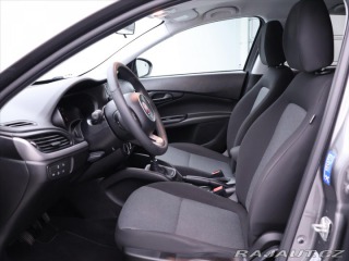 Fiat Tipo 1,4 i 70kW Street Aut.kli 2020