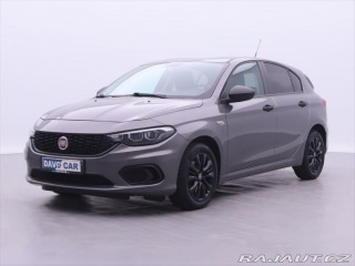 Fiat Tipo 1,4 i 70kW Street Aut.kli 2020