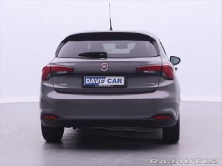 Fiat Tipo 1,4 i 70kW Street Aut.kli 2020