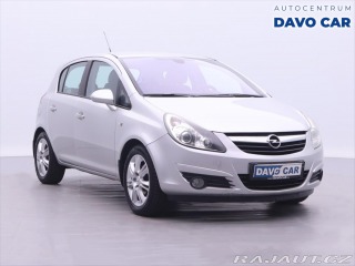 Opel Corsa 1,7 CDTI 92kW Cosmo Serv.