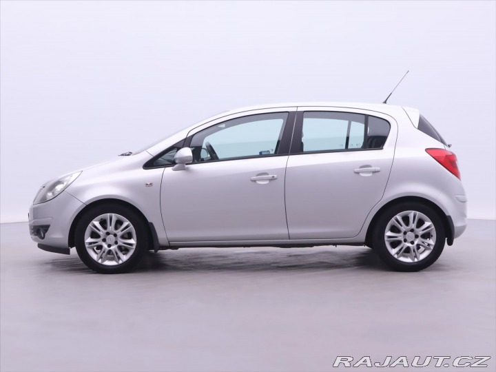 Opel Corsa 1,7 CDTI 92kW Cosmo Serv. 2008