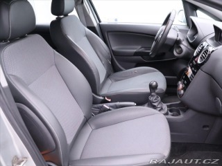 Opel Corsa 1,7 CDTI 92kW Cosmo Serv. 2008