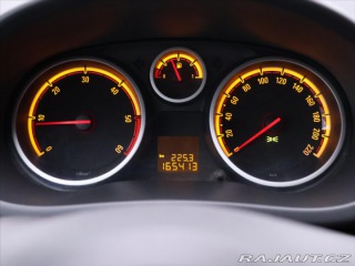 Opel Corsa 1,7 CDTI 92kW Cosmo Serv. 2008