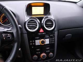 Opel Corsa 1,7 CDTI 92kW Cosmo Serv. 2008