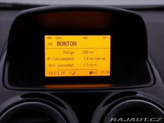 Opel Corsa 1,7 CDTI 92kW Cosmo Serv. 2008