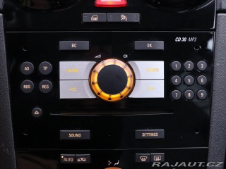 Opel Corsa 1,7 CDTI 92kW Cosmo Serv. 2008