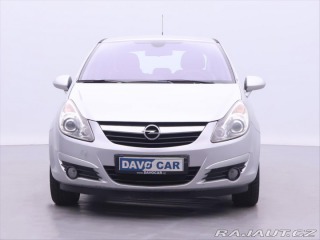 Opel Corsa 1,7 CDTI 92kW Cosmo Serv. 2008