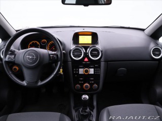 Opel Corsa 1,7 CDTI 92kW Cosmo Serv. 2008