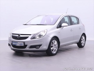 Opel Corsa 1,7 CDTI 92kW Cosmo Serv. 2008