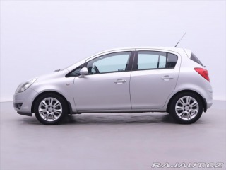Opel Corsa 1,7 CDTI 92kW Cosmo Serv. 2008