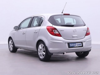 Opel Corsa 1,7 CDTI 92kW Cosmo Serv. 2008