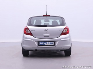 Opel Corsa 1,7 CDTI 92kW Cosmo Serv. 2008