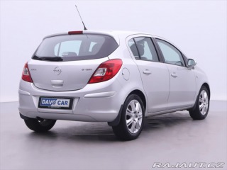 Opel Corsa 1,7 CDTI 92kW Cosmo Serv. 2008