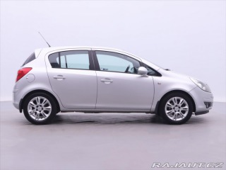 Opel Corsa 1,7 CDTI 92kW Cosmo Serv. 2008