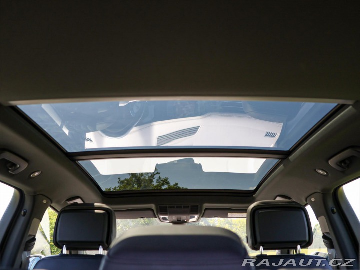 Volkswagen Touareg 3,0 V6 TDI R-Line Panoram 2021