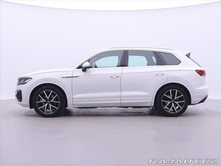 Volkswagen Touareg 3,0 V6 TDI R-Line Panoram 2021