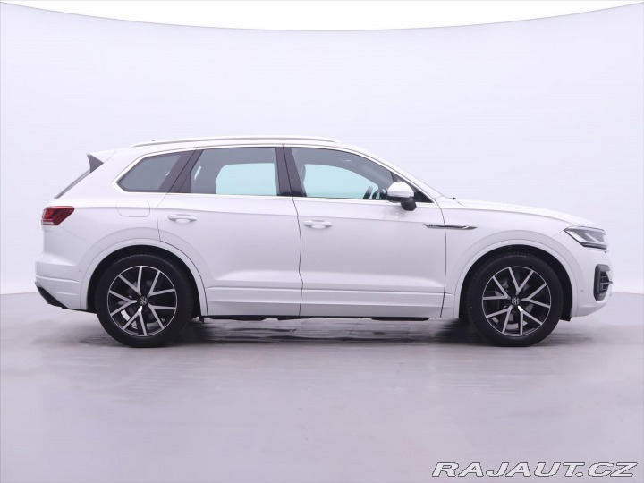 Volkswagen Touareg 3,0 V6 TDI R-Line Panoram 2021