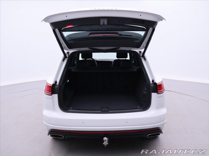 Volkswagen Touareg 3,0 V6 TDI R-Line Panoram 2021