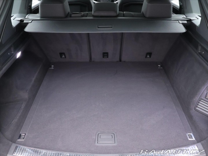 Volkswagen Touareg 3,0 V6 TDI R-Line Panoram 2021