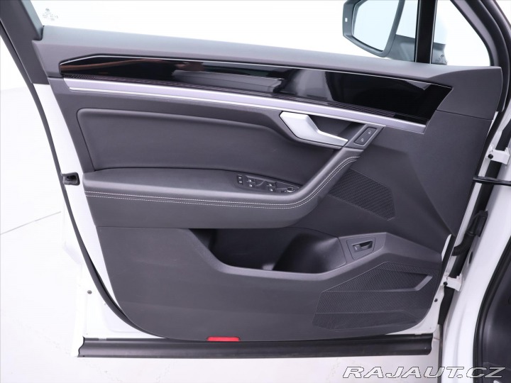 Volkswagen Touareg 3,0 V6 TDI R-Line Panoram 2021