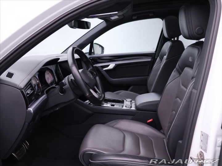 Volkswagen Touareg 3,0 V6 TDI R-Line Panoram 2021
