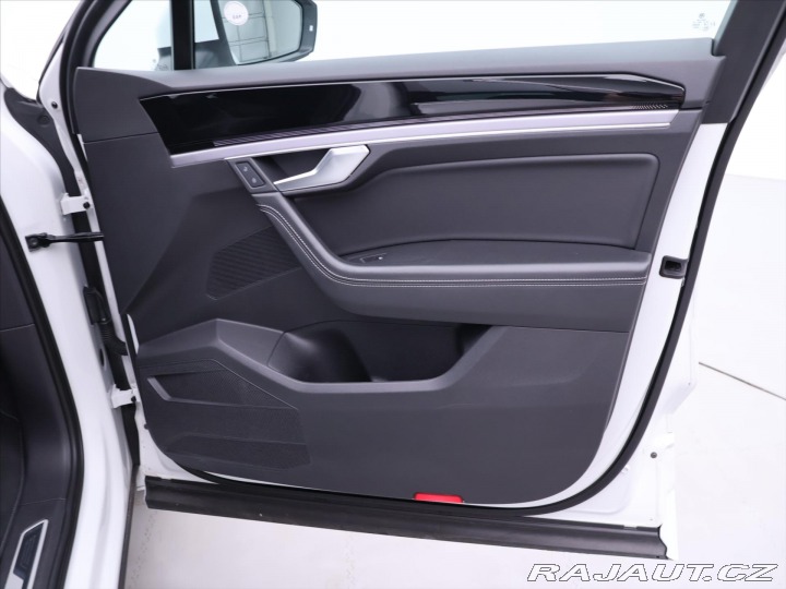 Volkswagen Touareg 3,0 V6 TDI R-Line Panoram 2021