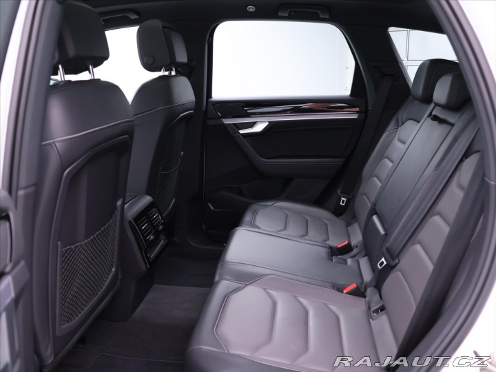 Volkswagen Touareg 3,0 V6 TDI R-Line Panoram 2021