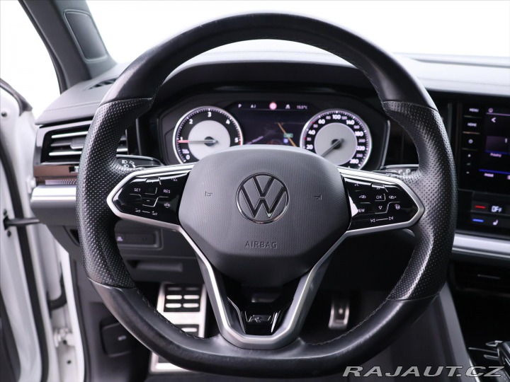 Volkswagen Touareg 3,0 V6 TDI R-Line Panoram 2021
