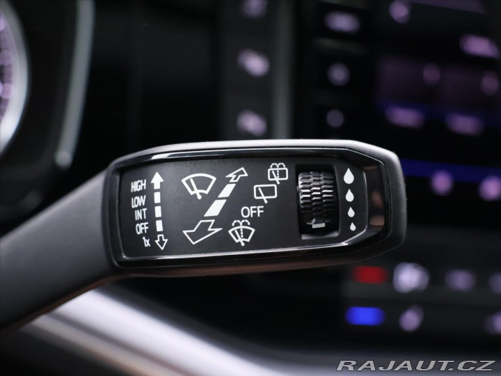 Volkswagen Touareg 3,0 V6 TDI R-Line Panoram 2021