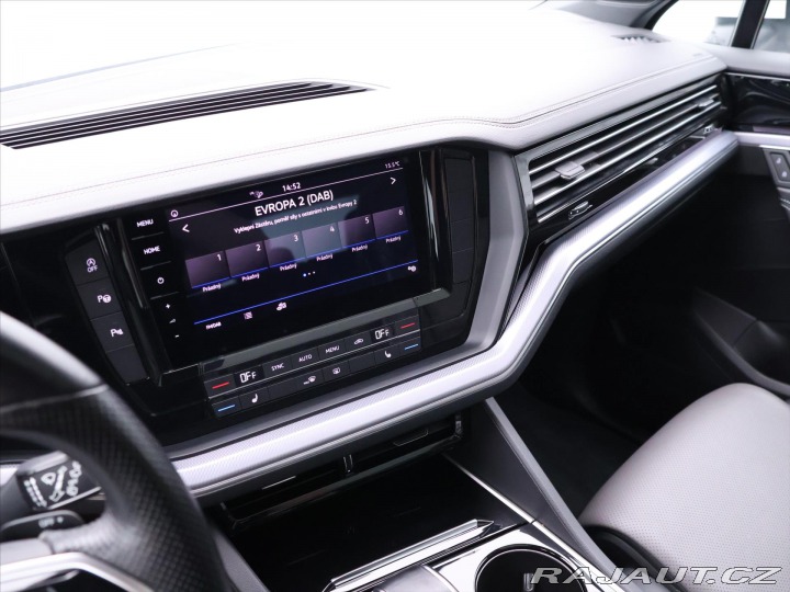Volkswagen Touareg 3,0 V6 TDI R-Line Panoram 2021