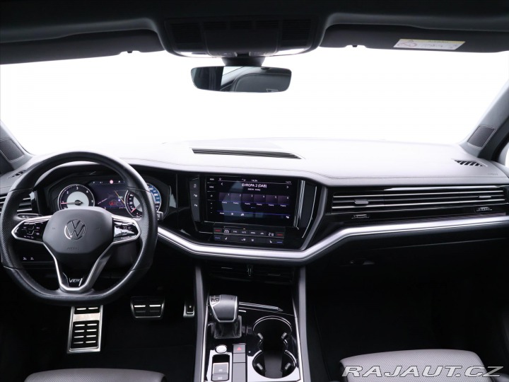 Volkswagen Touareg 3,0 V6 TDI R-Line Panoram 2021