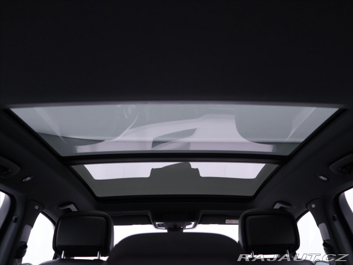 Volkswagen Touareg 3,0 V6 TDI R-Line Panoram 2021