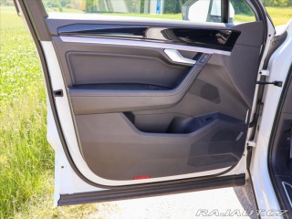 Volkswagen Touareg 3,0 V6 TDI R-Line Panoram 2021