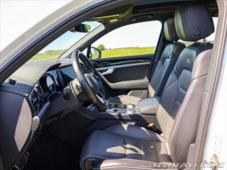 Volkswagen Touareg 3,0 V6 TDI R-Line Panoram 2021